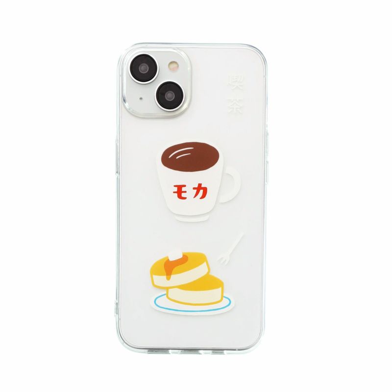 ニューレトロ iPhone13ケース 直営店限定(スマホグッズ