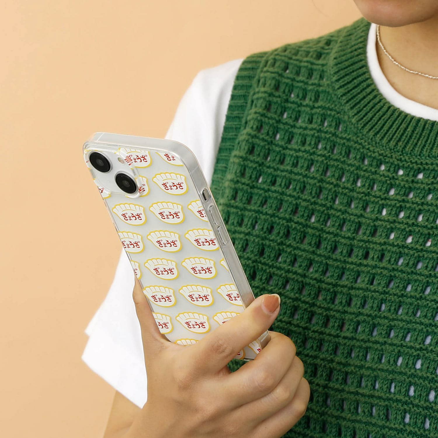 ニューレトロ | iPhone13ケース 直営店限定 | HIGHTIDE（ハイタイド