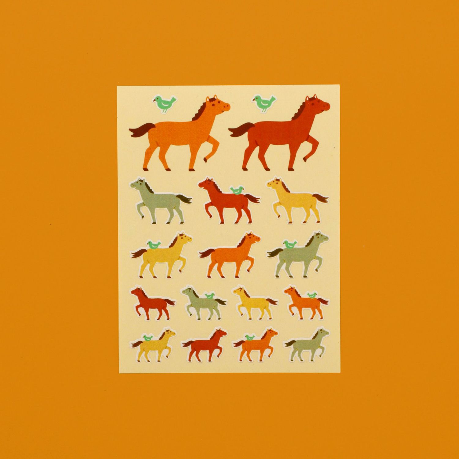 ニューレトロ | みんなのシール | HIGHTIDE（ハイタイド）公式サイト