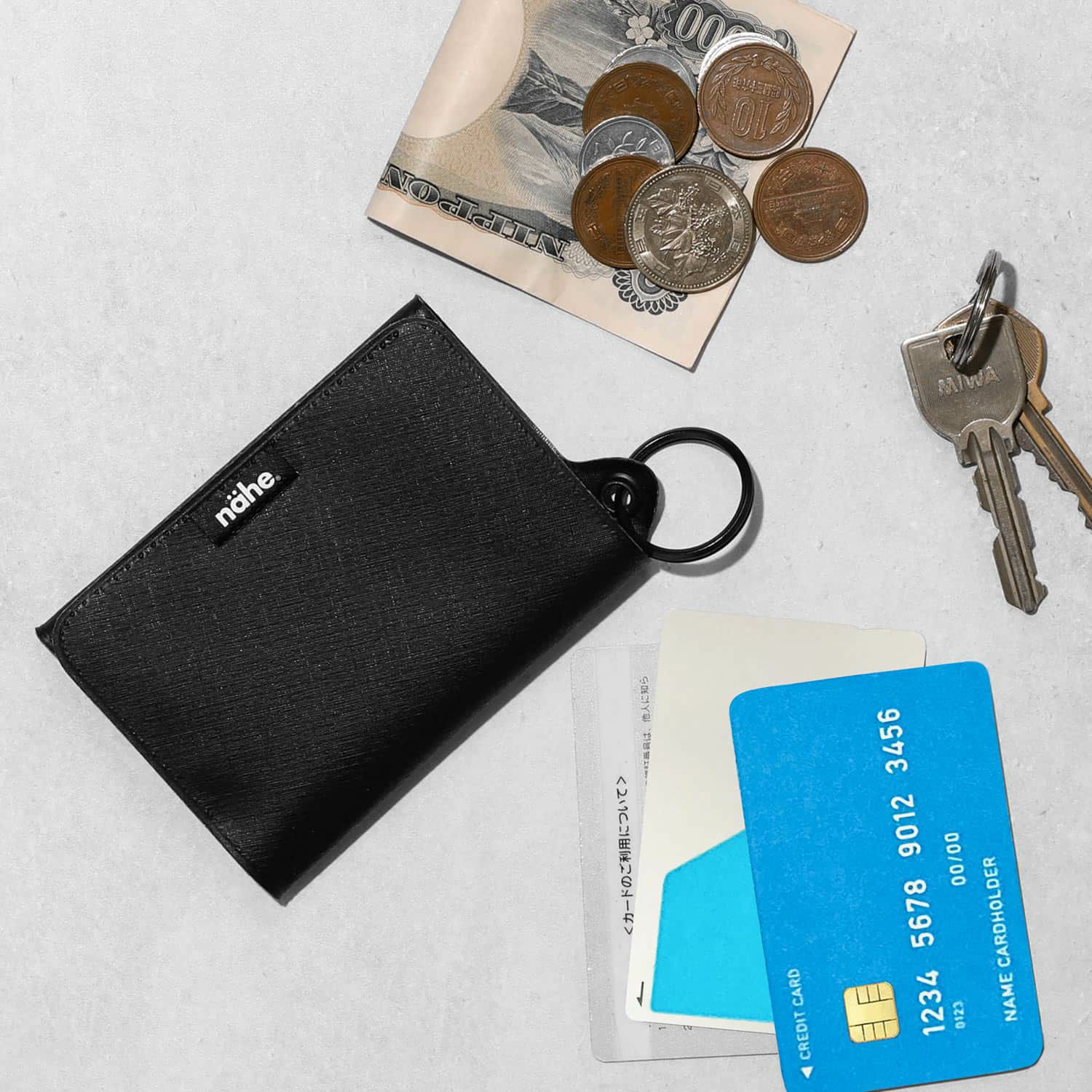STANDARD CALIFORNIA HIGHTIDE × SD Lite Wallet OTBNB036 公式通販