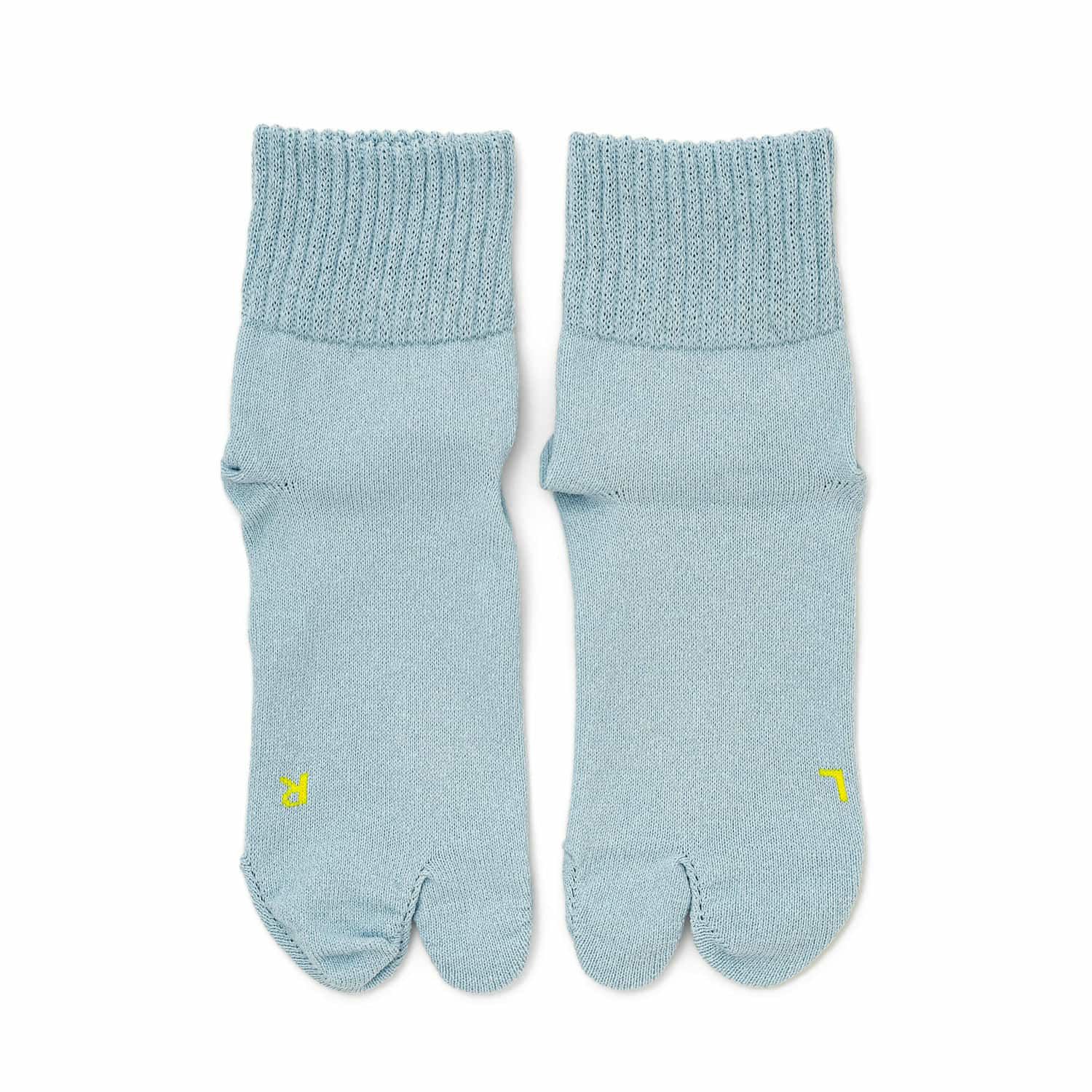 PAPERSKY ペーパースカイ | TRAVEL TABI SOCKS M トラベル足袋ソックス