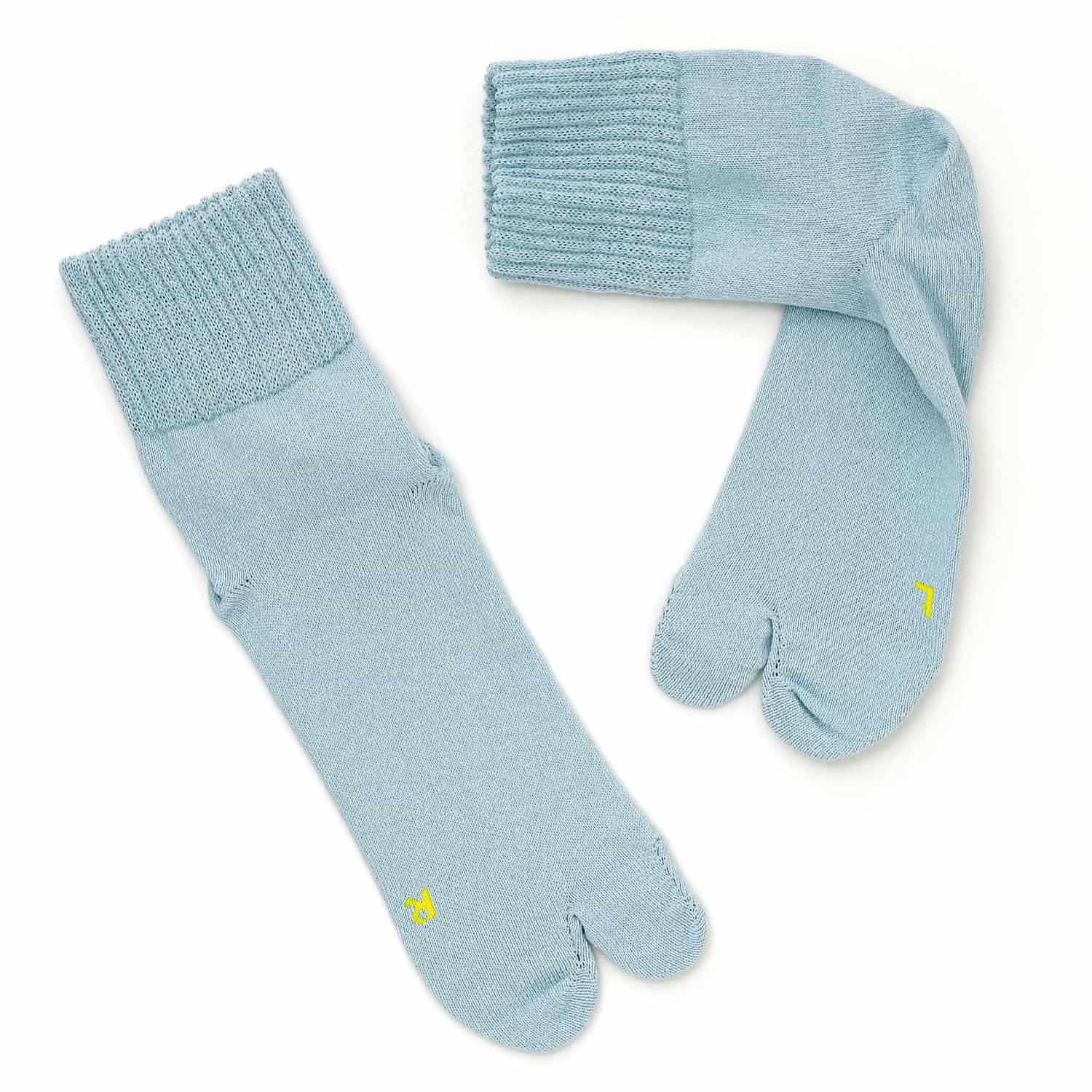 PAPERSKY ペーパースカイ | TRAVEL TABI SOCKS M トラベル足袋ソックス