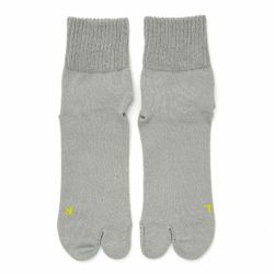 ペーパースカイ トラベル足袋ソックス (和紙) L(靴下