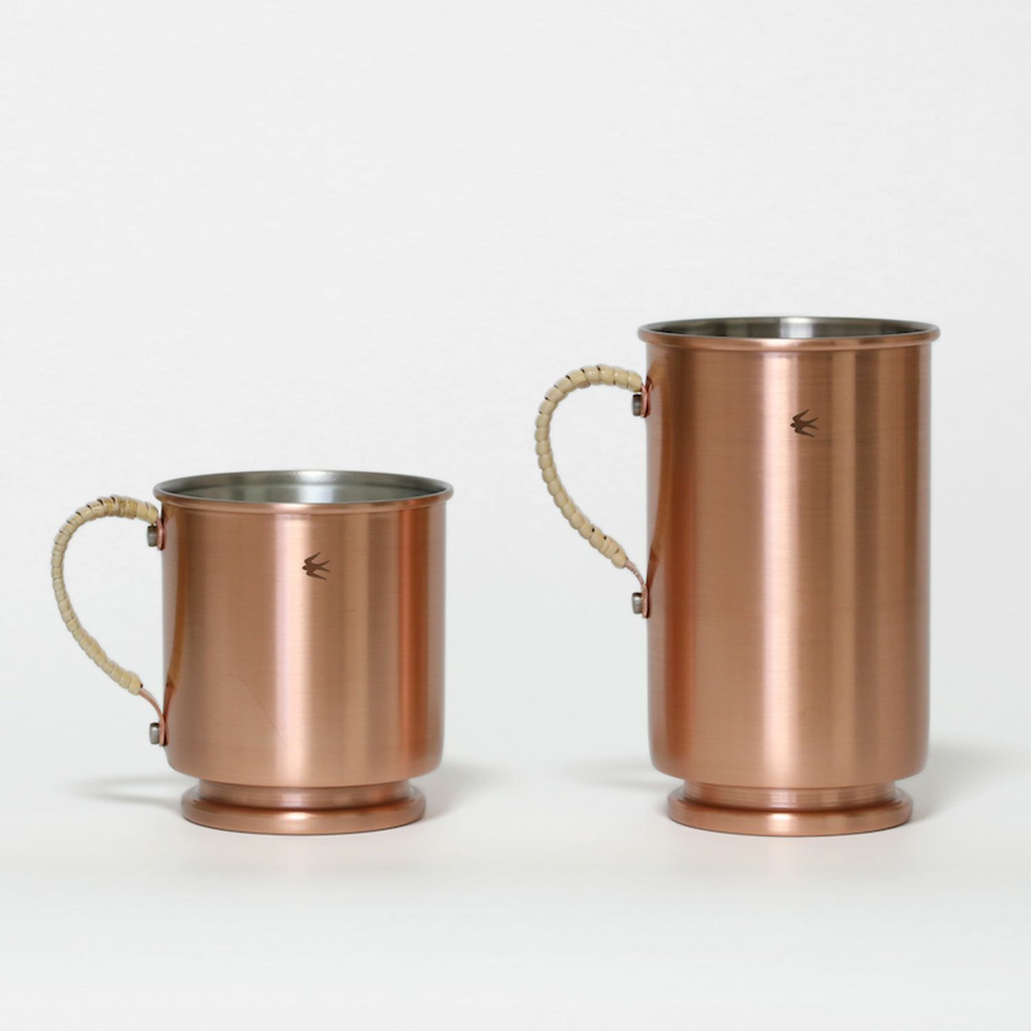 GLOCAL STANDARD PRODUCTS | TSUBAME Copper Mug / Long ツバメ