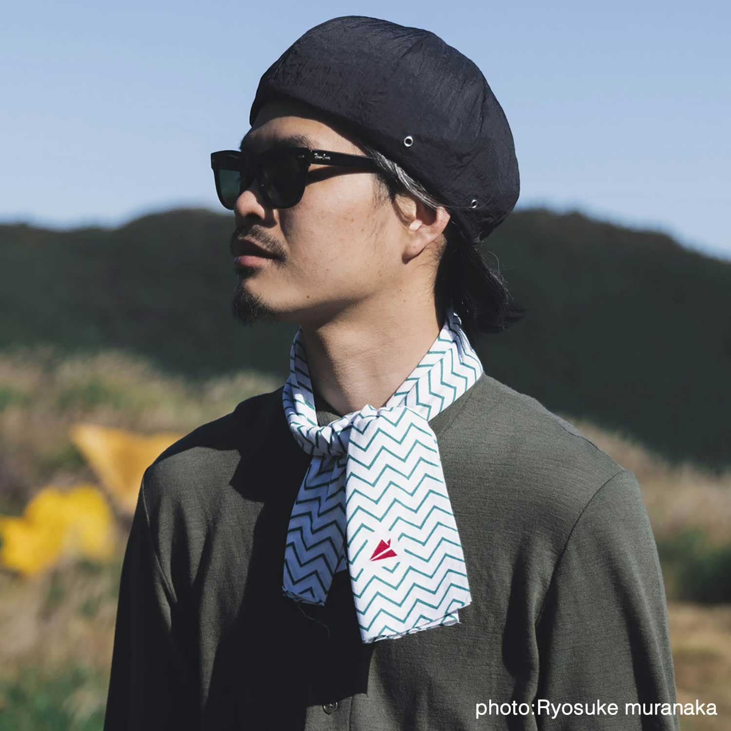 シンガーズハイ ヘイセイドラマタオル n様 【新品未使用品】シンガーズ