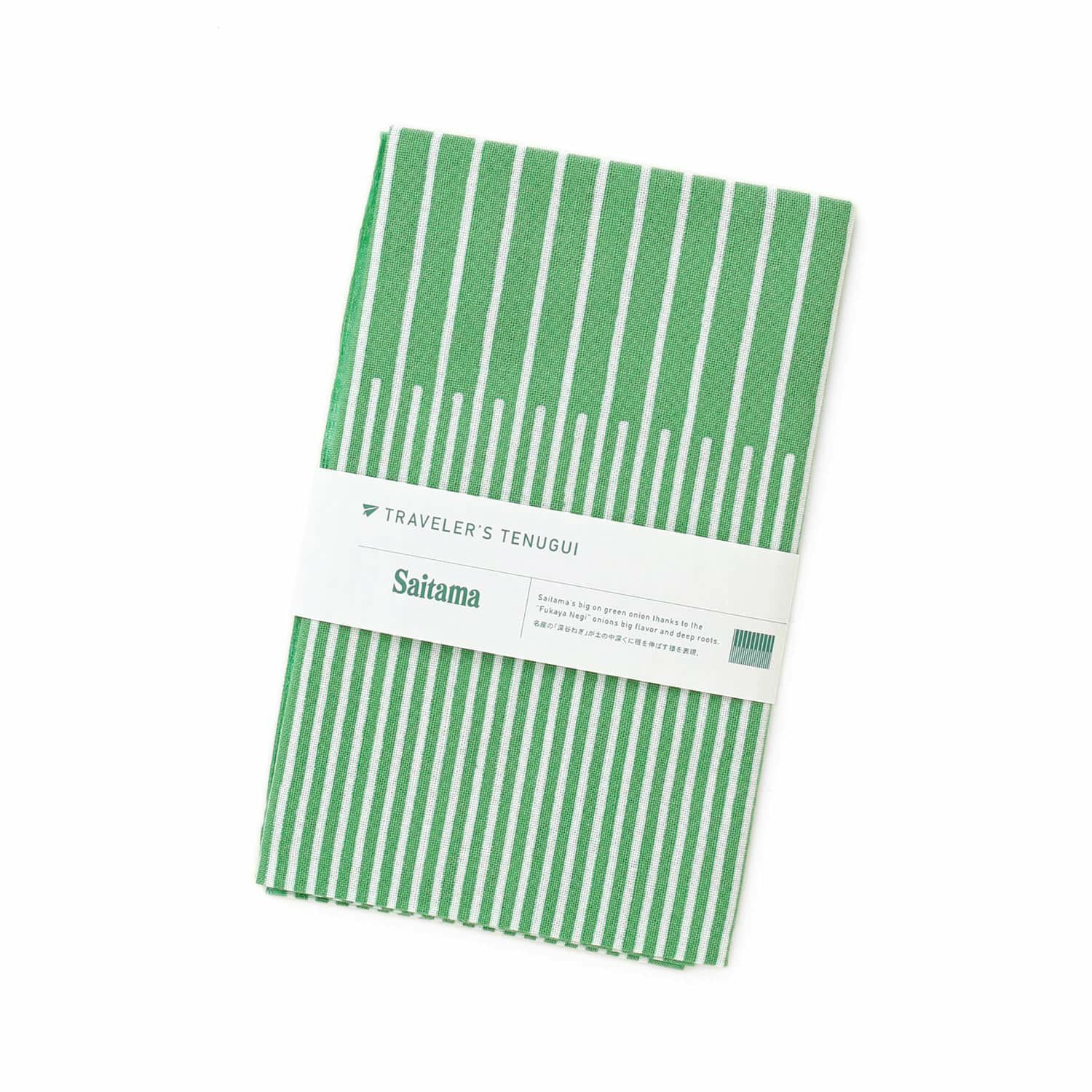 PAPERSKY ペーパースカイ | Travel Towel - Tour de Nippon トラベル