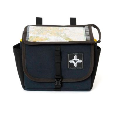 PAPERSKY ペーパースカイ | Bike'n Hike Front Bag バイクンハイク