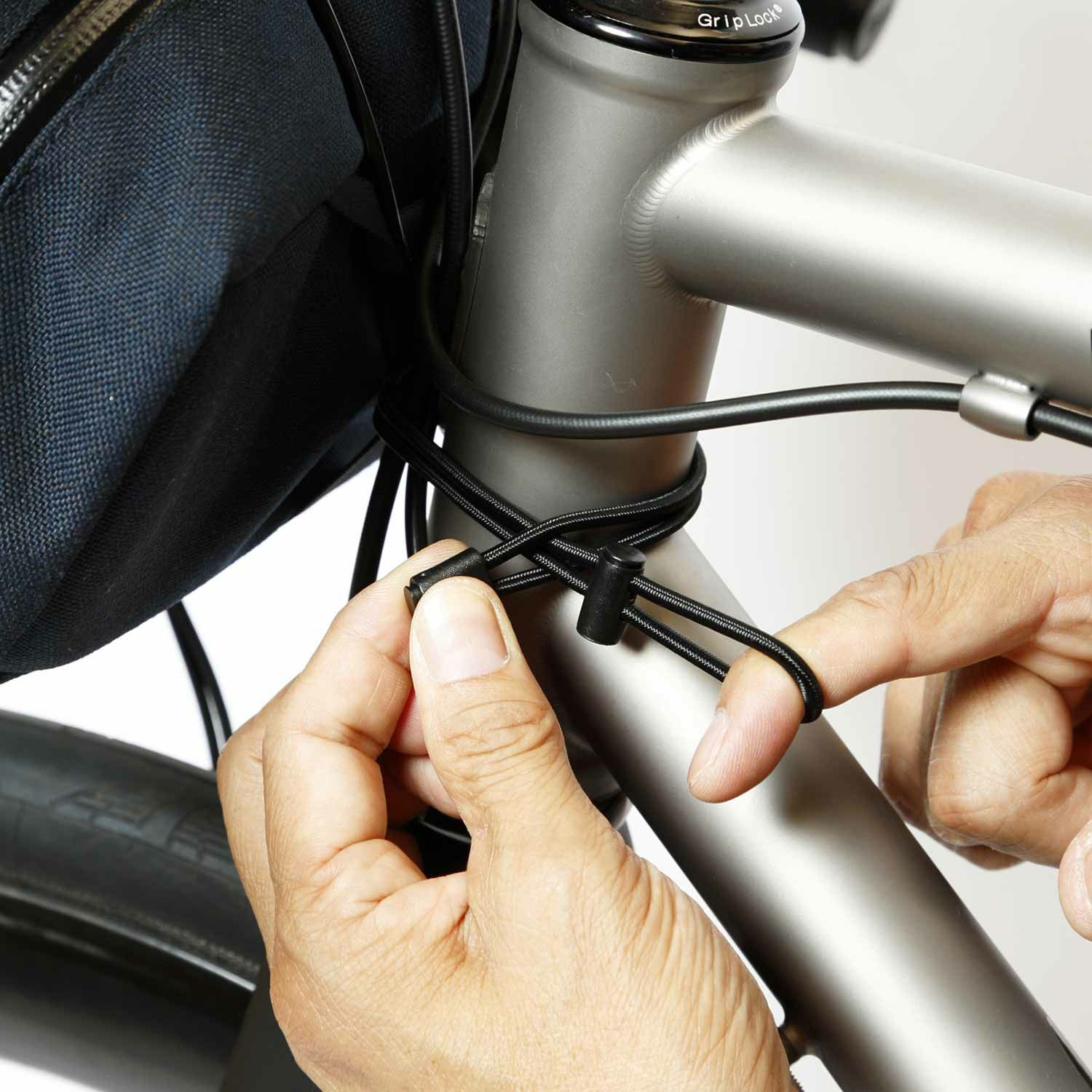 ペーパースカイ　ハンドルバッグ PAPERSKY ペーパースカイ | Bike'n Hike Front Bag バイクンハイク