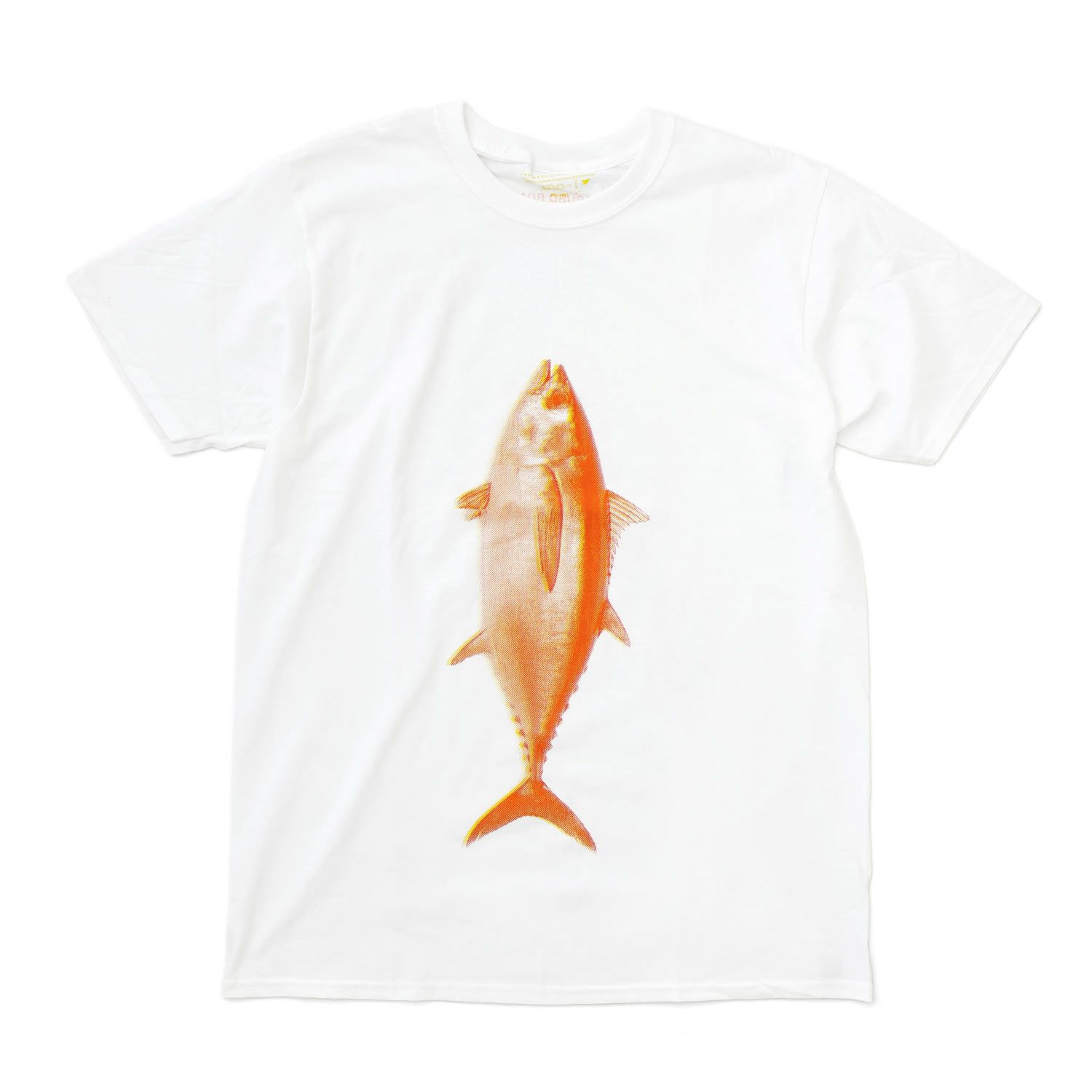 新品未使用】イヨケン Tシャツ Fish it EASY Mサイズ - メルカリ