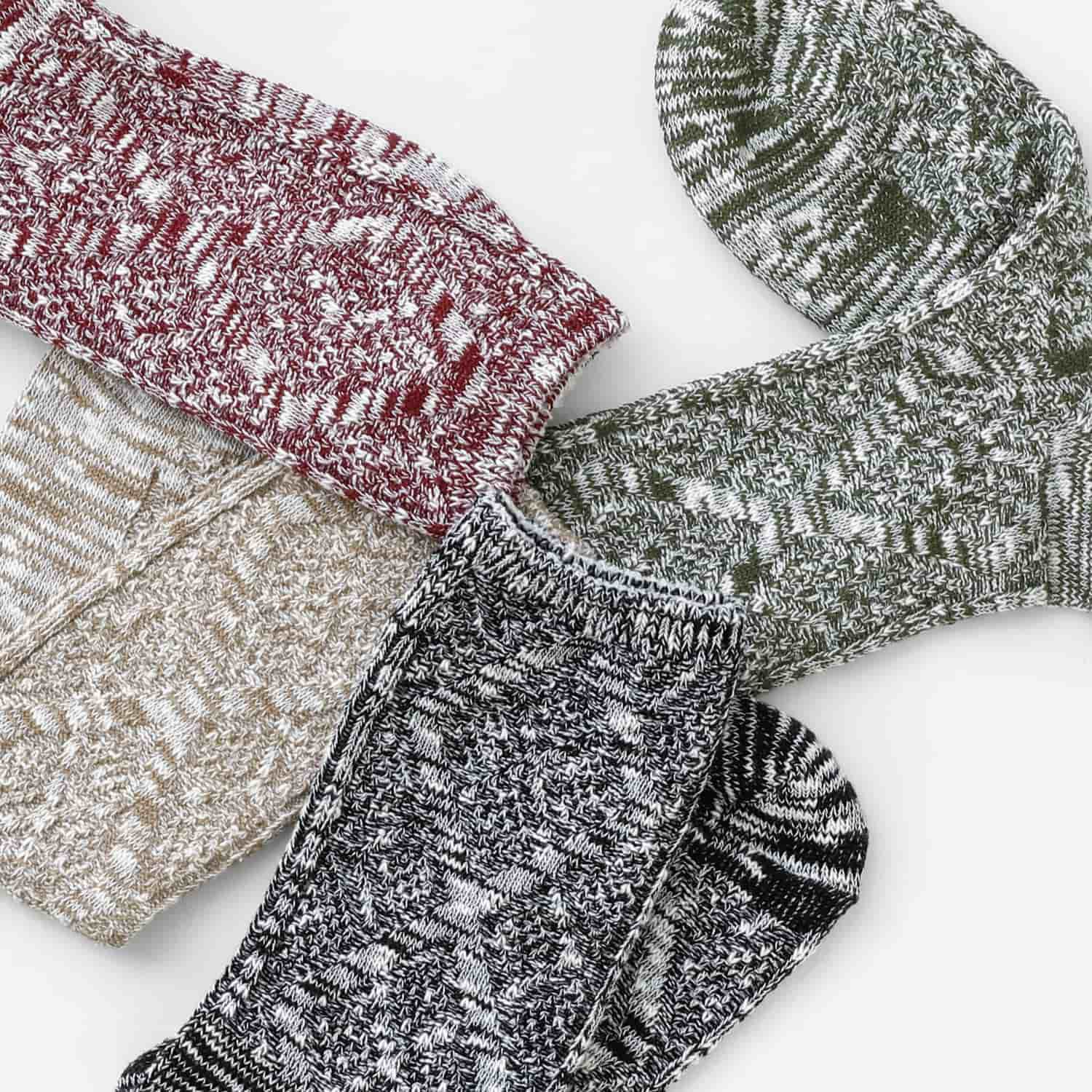 OBSCURE SOCKS オブスキュアソックス | RHUS Men's ルス | HIGHTIDE