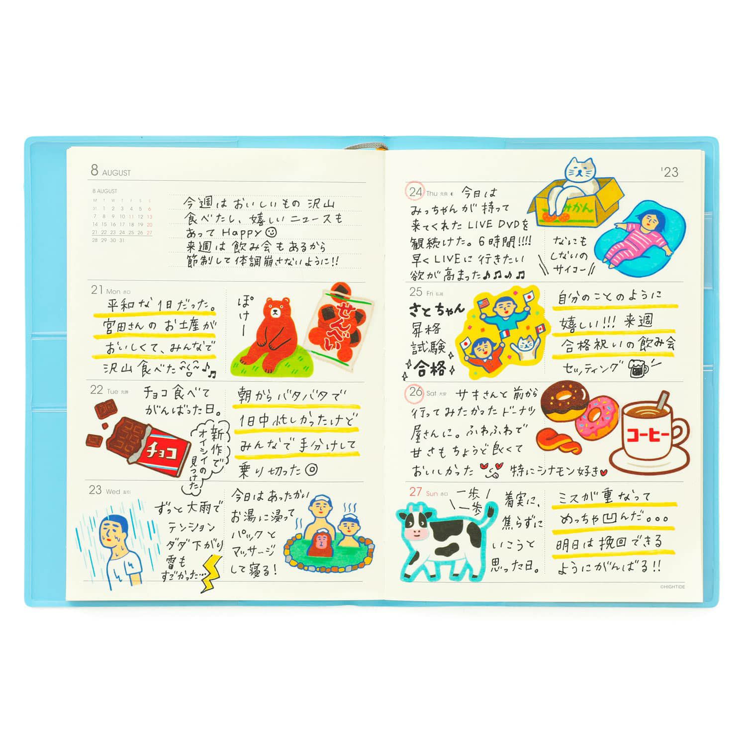 New Retro Flake Stickers - Emotional Humans