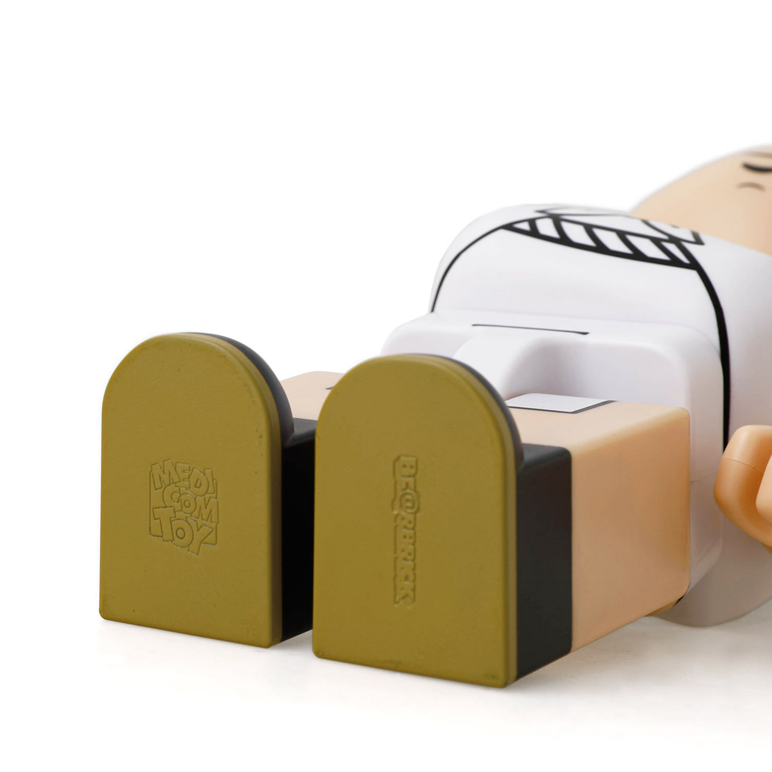 MEDICOM TOY OFFICIAL BLOG（メディコム・トイ オフィシャル
