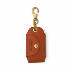 ⭐新品　Loints of HOLLAND　キーホルダー付き　定価30800円 ドゥラム スマートキーケースL 22021(キーケース) | HIGHTIDE