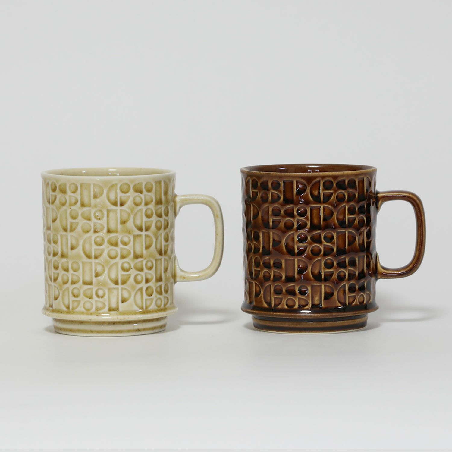 GLOCAL STANDARD PRODUCTS | Kiln Mug キルン マグ | HIGHTIDE