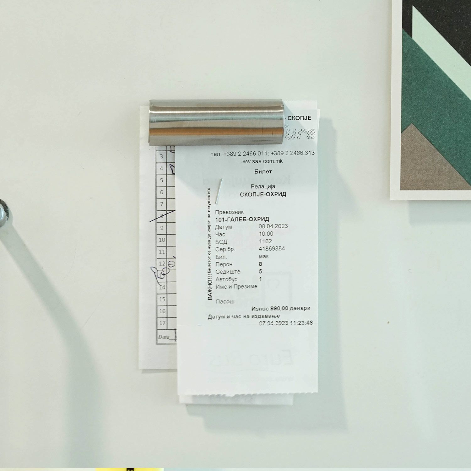 Ort Am | EASY CLIPPER イージークリッパー | HIGHTIDE（ハイタイド