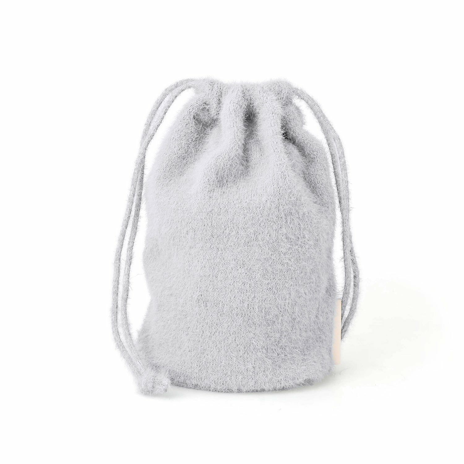 オッズ モヘアポーチ(ショルダーバッグ) | HIGHTIDE（ハイタイド）公式