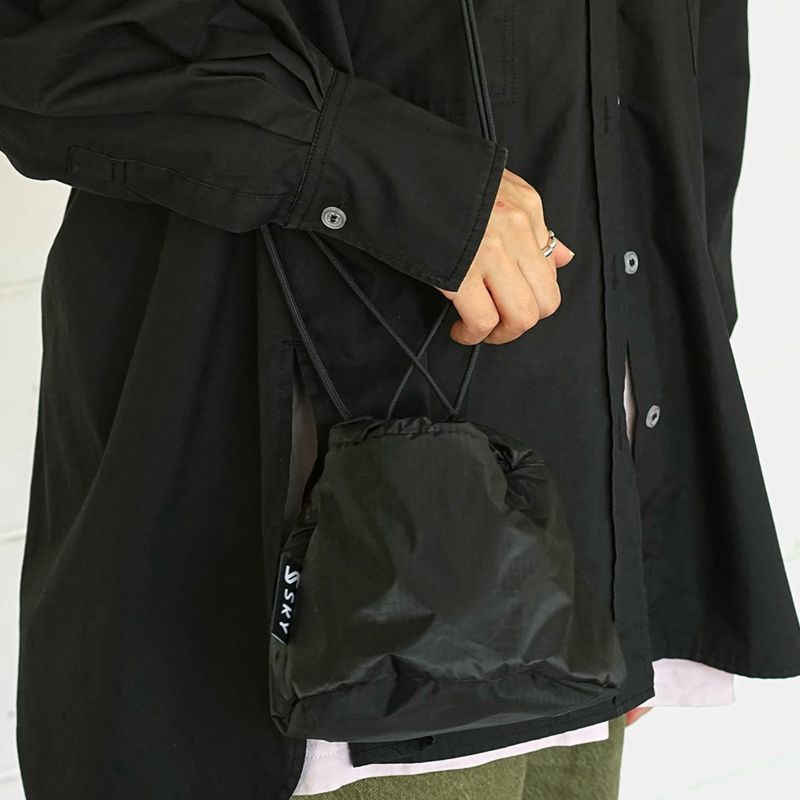 ☆お値段交渉OK☆ TOCCA スカイブルー リボン付きバッグ