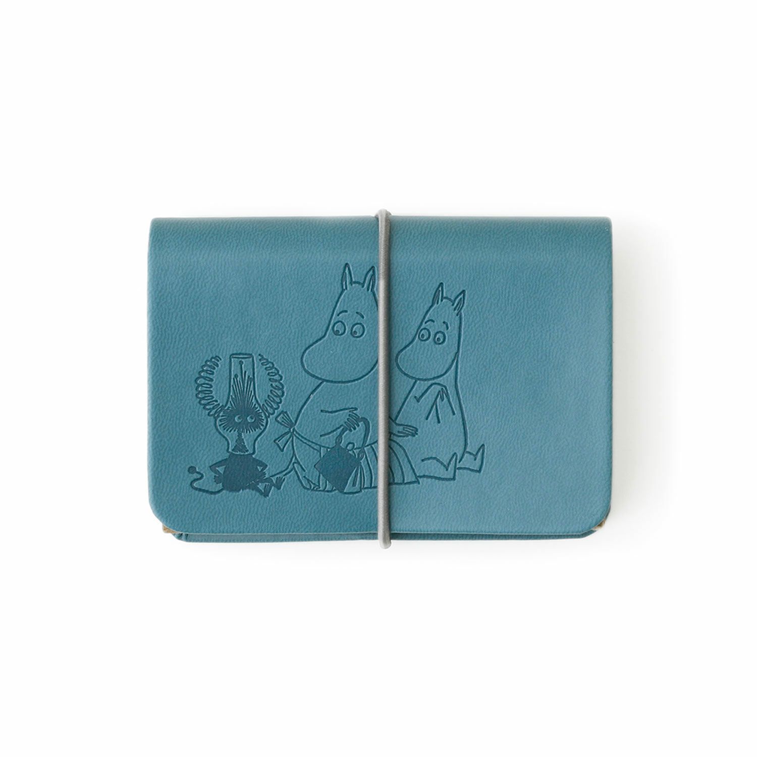 MOOMIN ムーミン | カードホルダー | HIGHTIDE（ハイタイド）公式サイト