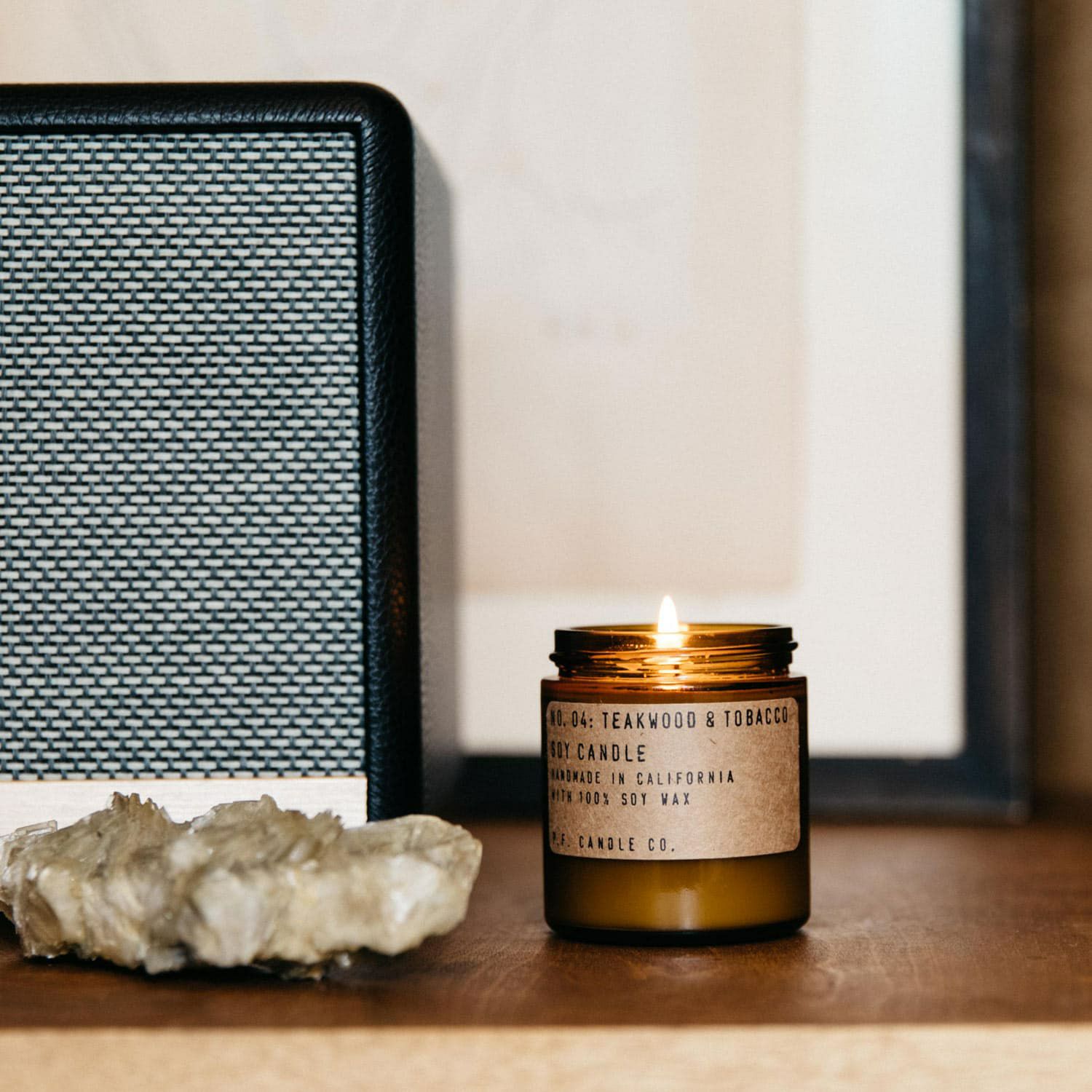 soycandle*ソイキャンドル*ボタニカルキャンドル*ソイワックス*ドライ