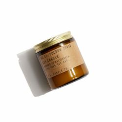 ピーエフ・キャンドル 3.5oz ソイワックスキャンドル(ホーム