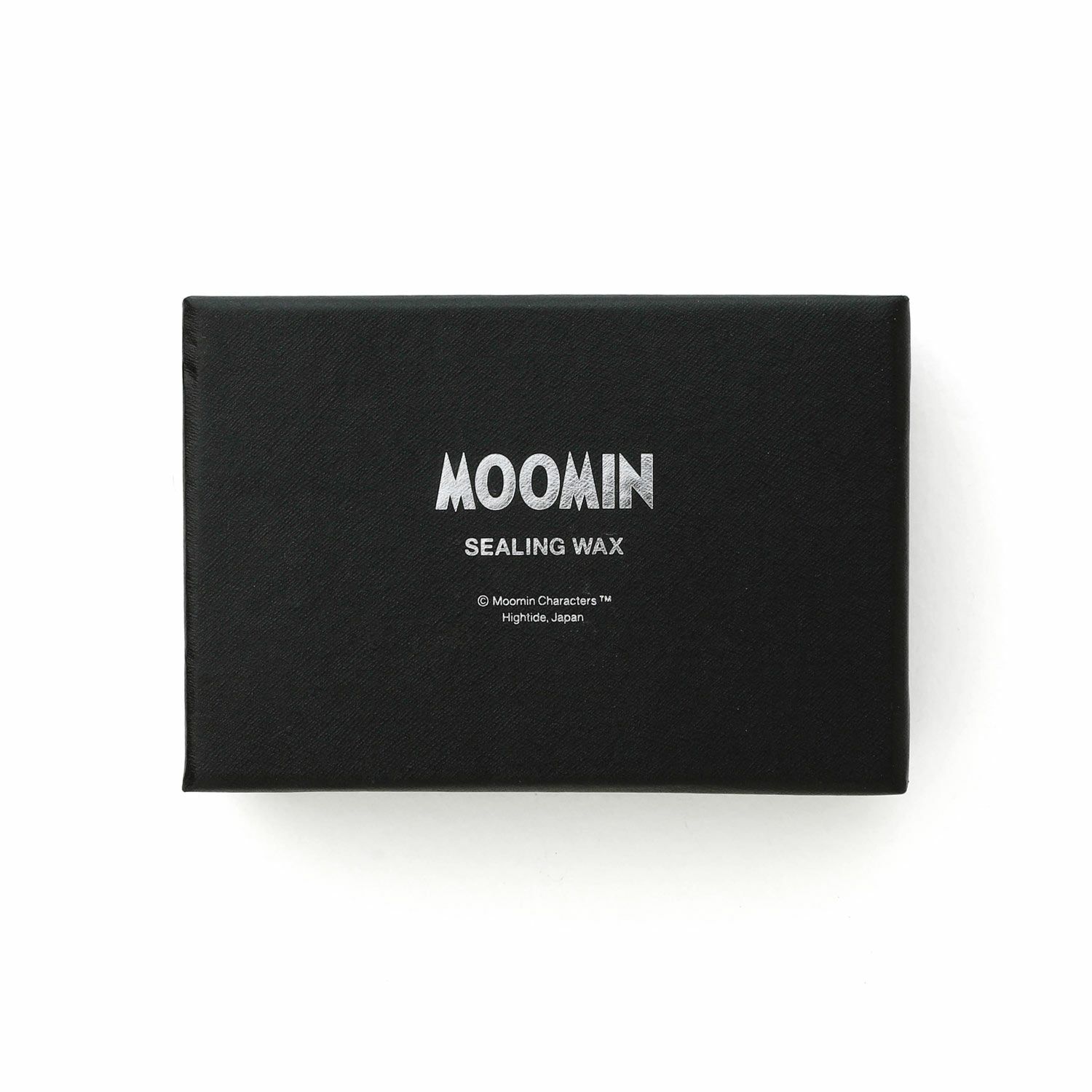 MOOMIN SEALING WAX スタンプセット ムーミン シーリングスタンプセット(テープ・シール・ラベル