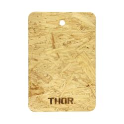 GRINDLODGE生刷り　THOR Top Board GRINDLODGE生刷りTHOR Top Board