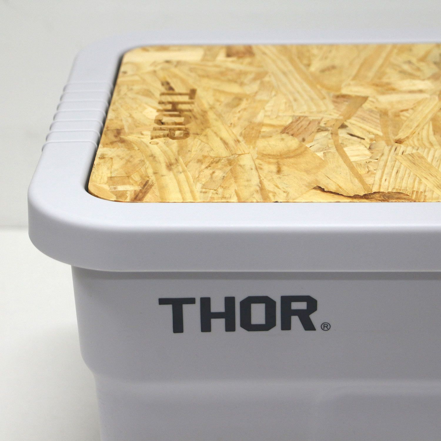 GRINDLODGE生刷り　THOR Top Board THOR BRIDGE BOARD / ソー ブリッジ ボード / ページ