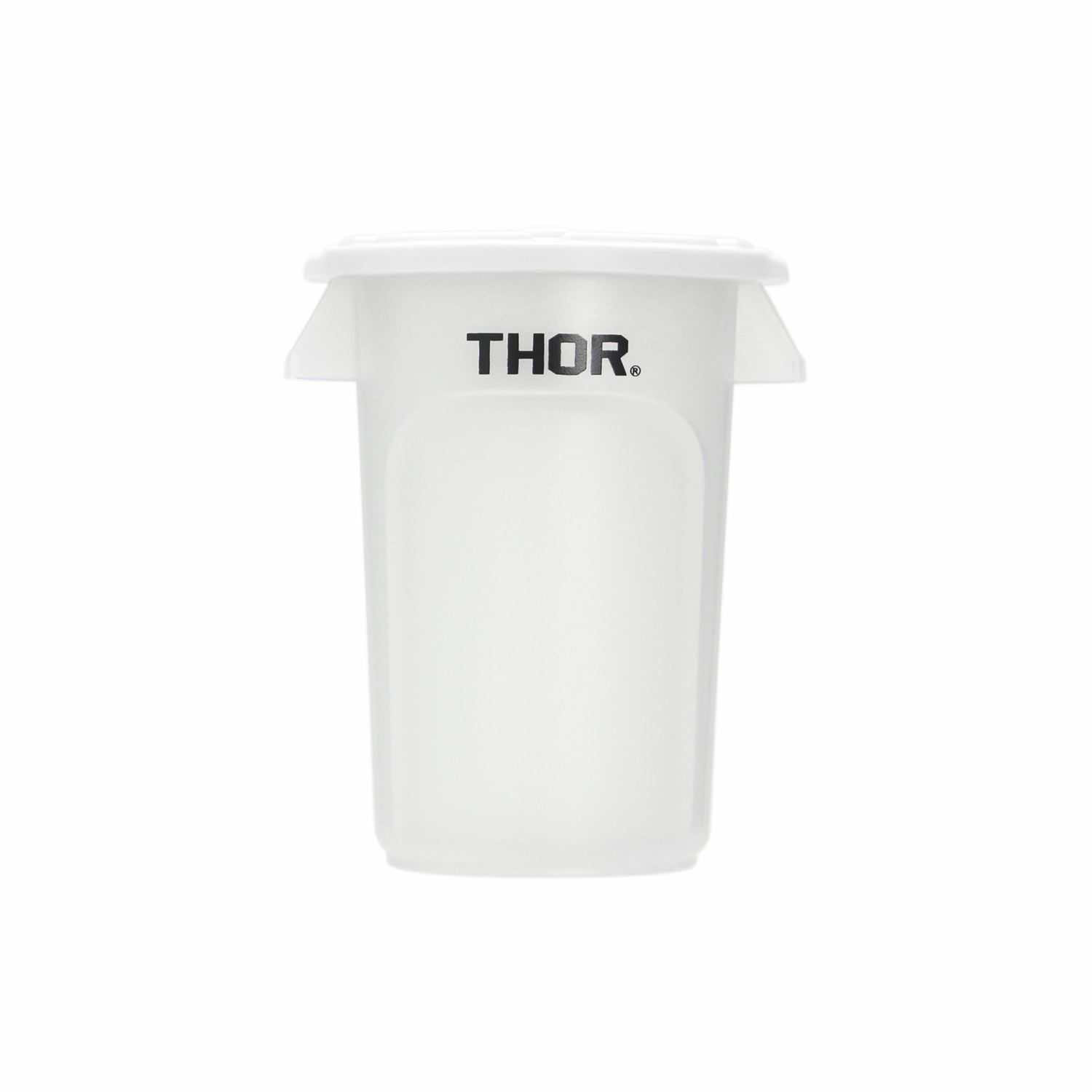 THOR ソー | Round Container Mini DC ラウンドコンテナー ミニ