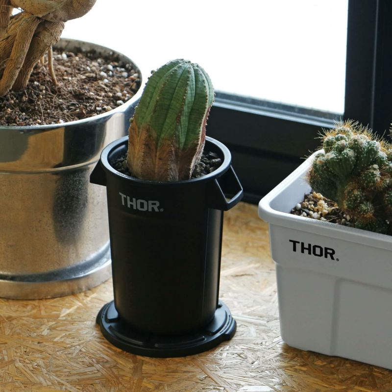 THOR ソー ラウンドコンテナー ミニ DC | BRANDS,THOR | DETAIL