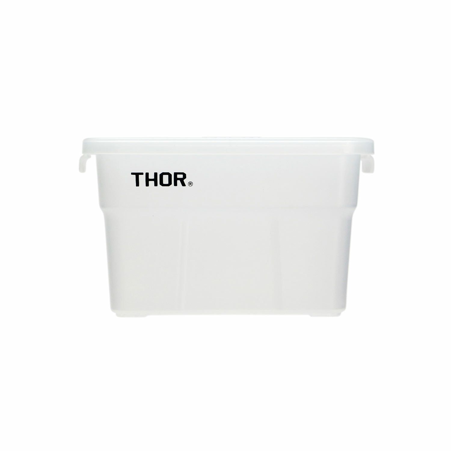 【早い者勝ち】NH × THOR. MINI TOTES 2個セット Thor Mini Tote With Lid ソー ミニ トート ウィズ リッド / THOR