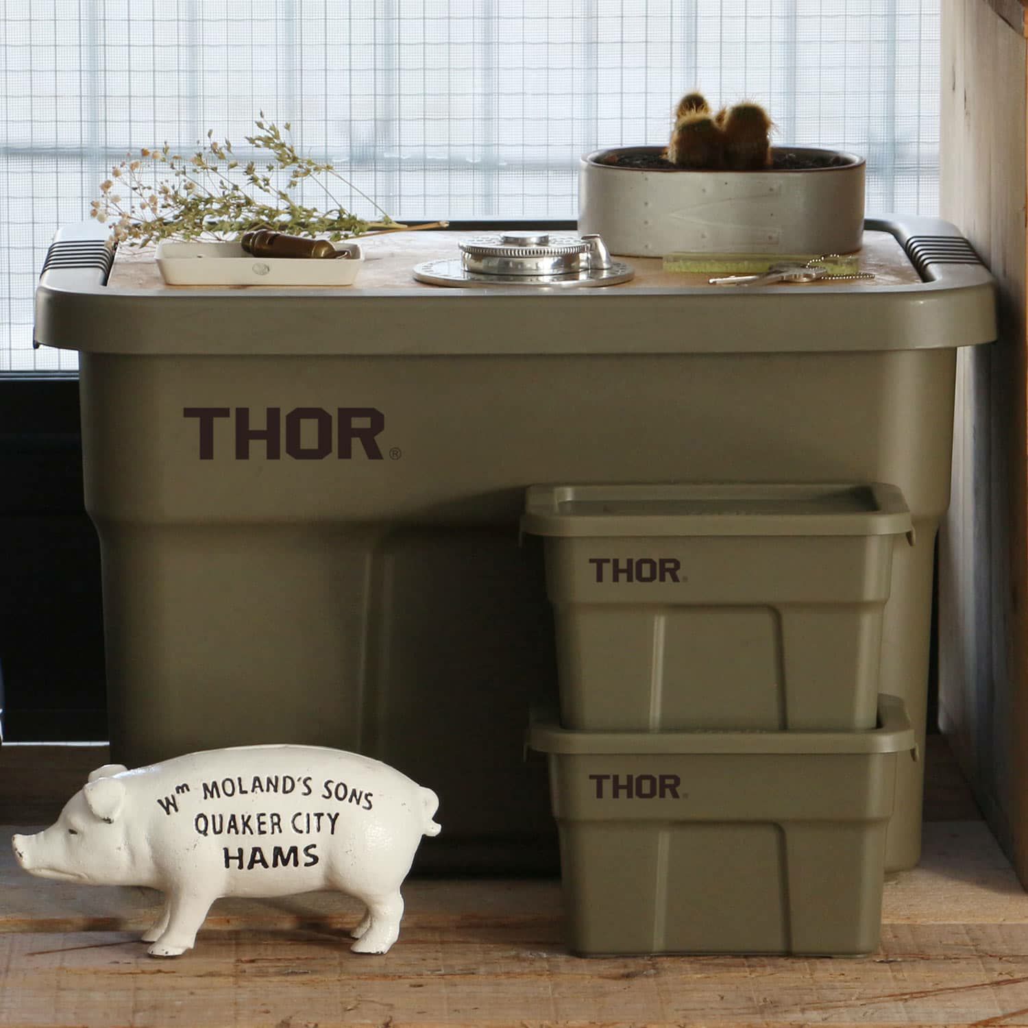 THOR ソー ヴィレッジブックス　帰還 邂逅 別離 3冊セット THOR ソー ヴィレッジブックス 帰還 邂逅 別離 3冊セット