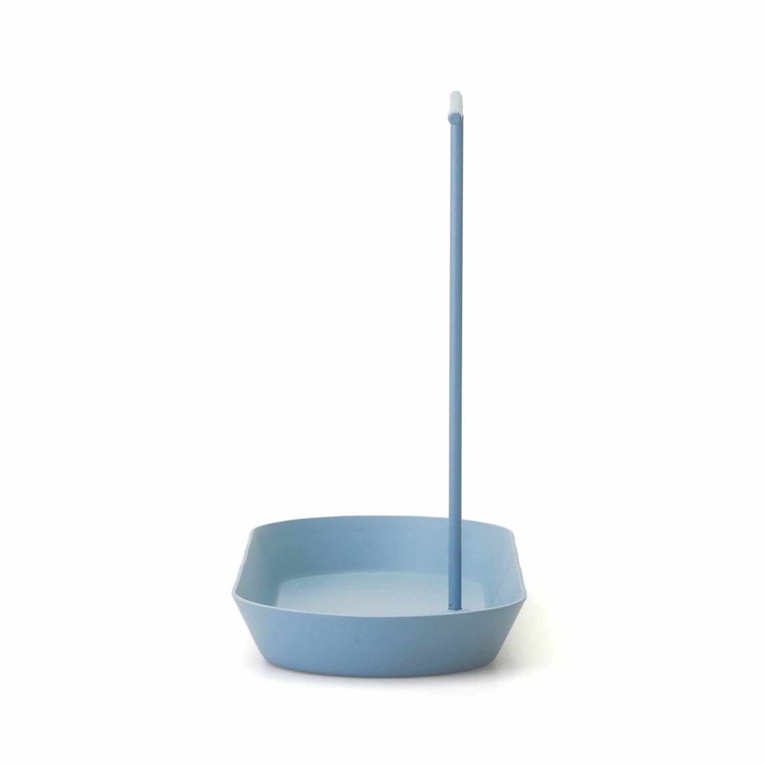 アクセサリートレイ（スチール）(デスク収納・トレイ