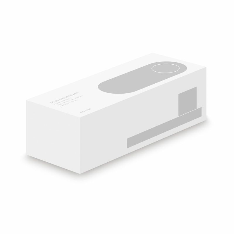 デスクオーガナイザー(スチール)(デスク収納・トレイ デスクオーガナイザー(スチール)(デスク収納・トレイ