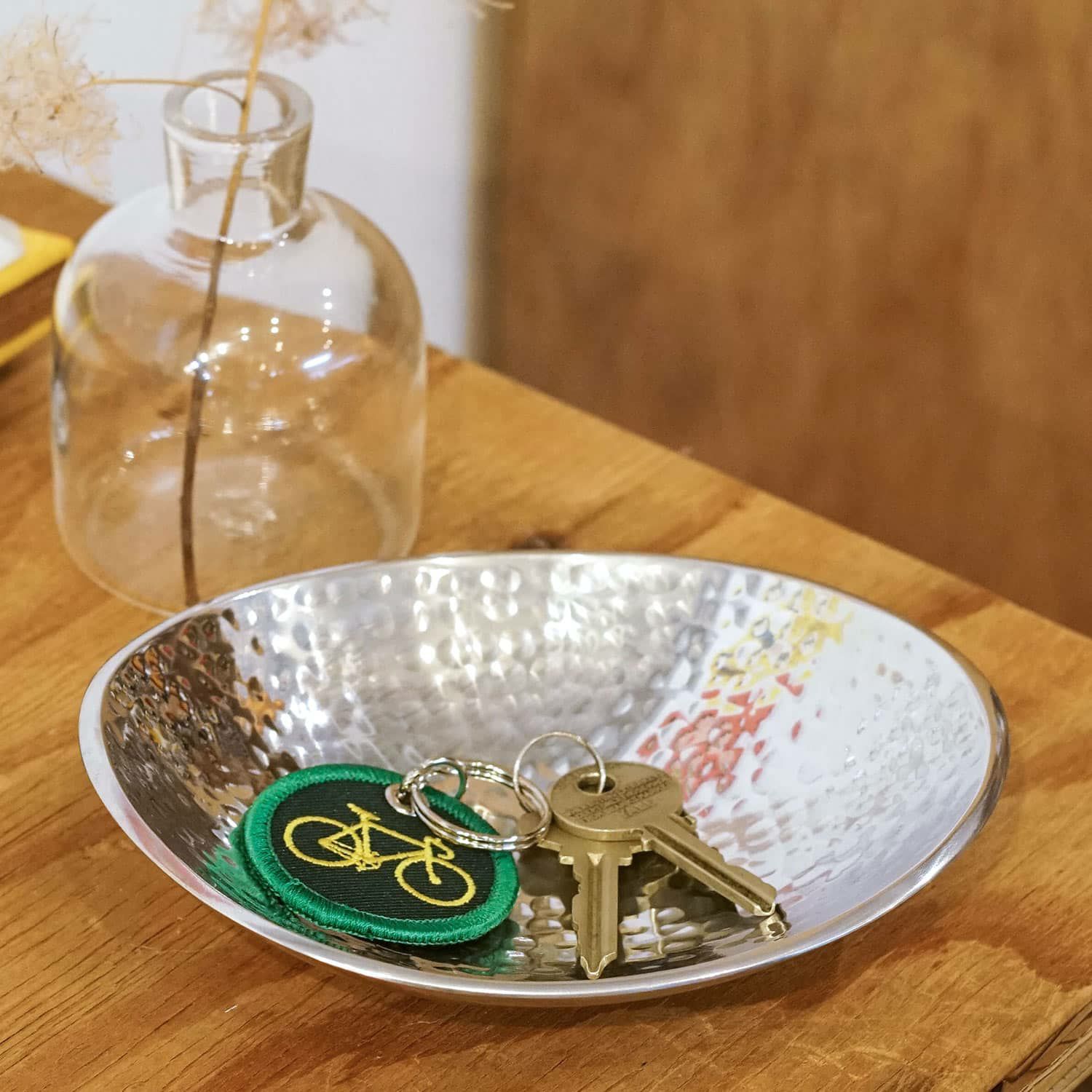 DETAIL ディテール | Aluminium Tray 