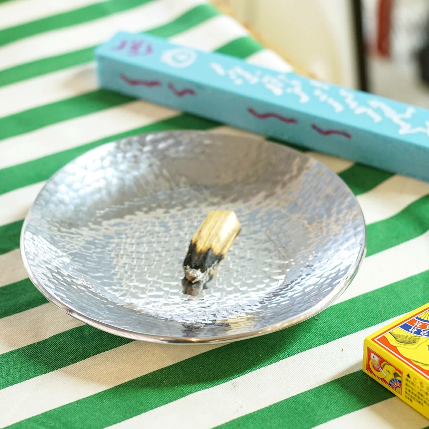 DETAIL ディテール | Aluminium Tray 