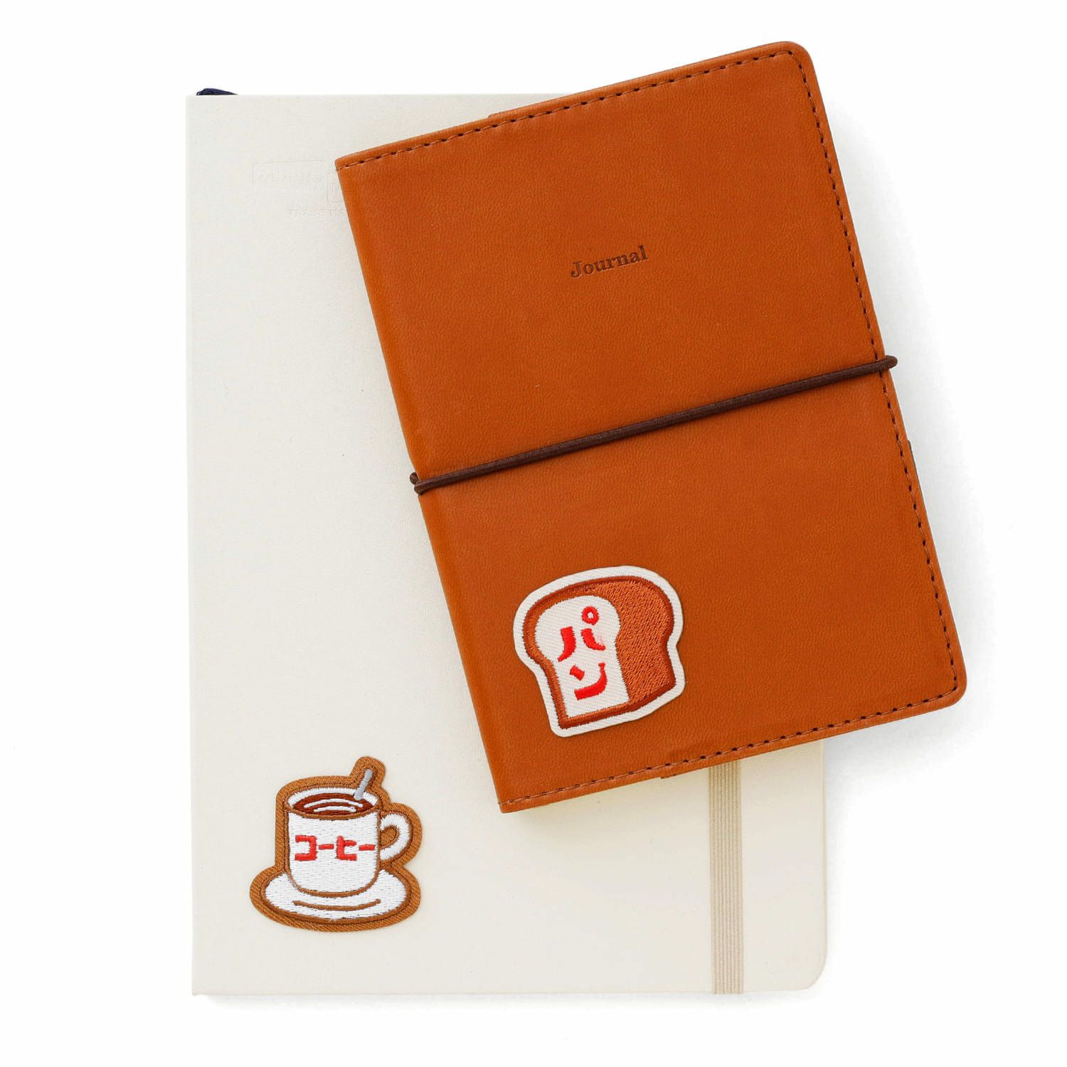 New Retro Patch Sticker