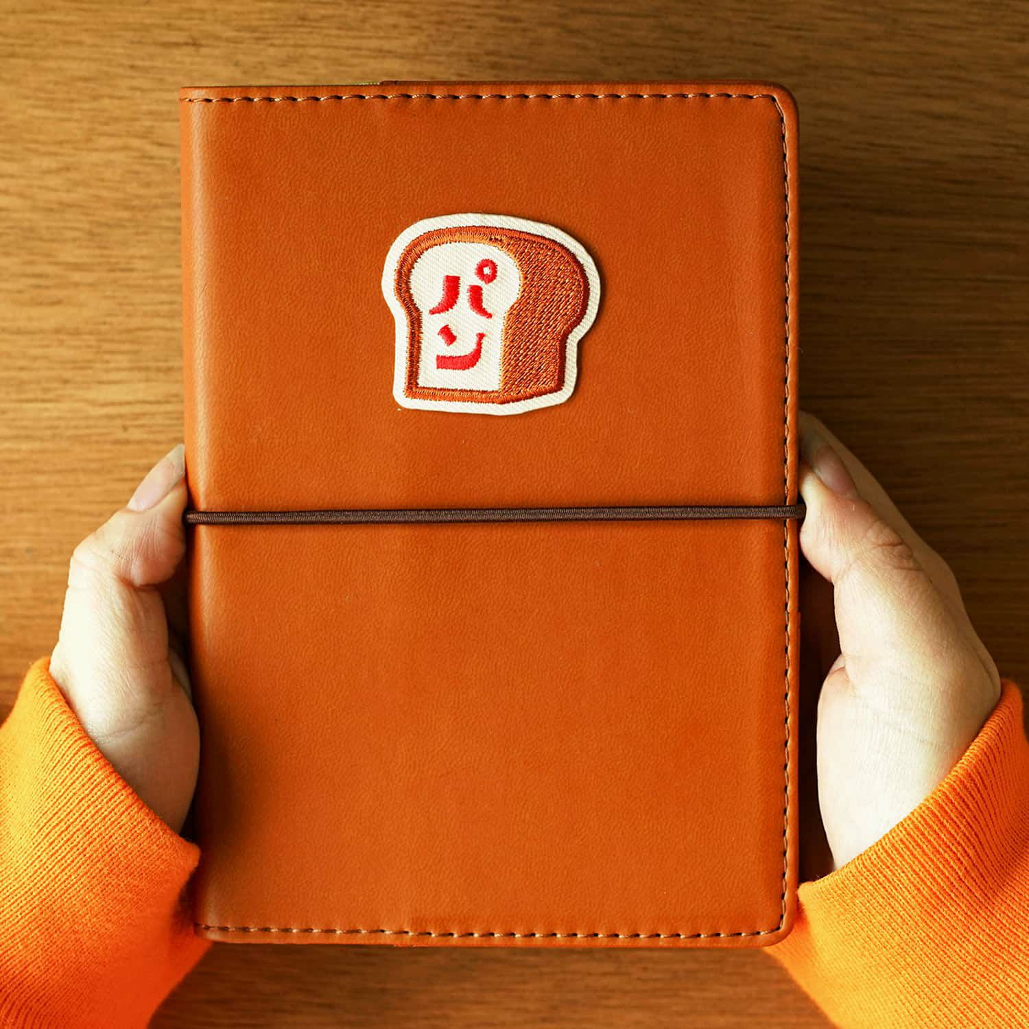 New Retro Patch Sticker 