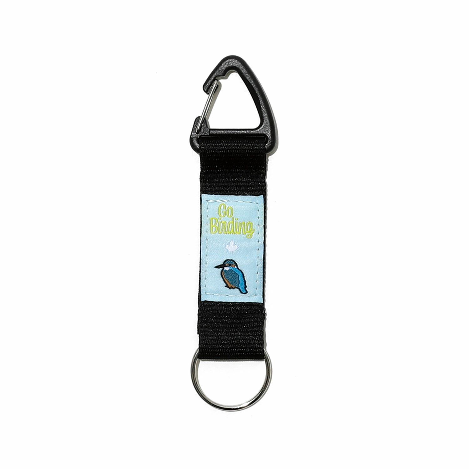 ec melodi カラビナ キーチェーン Carabiner Keychain/カラビナキーチェーン(雑貨/アクセサリー