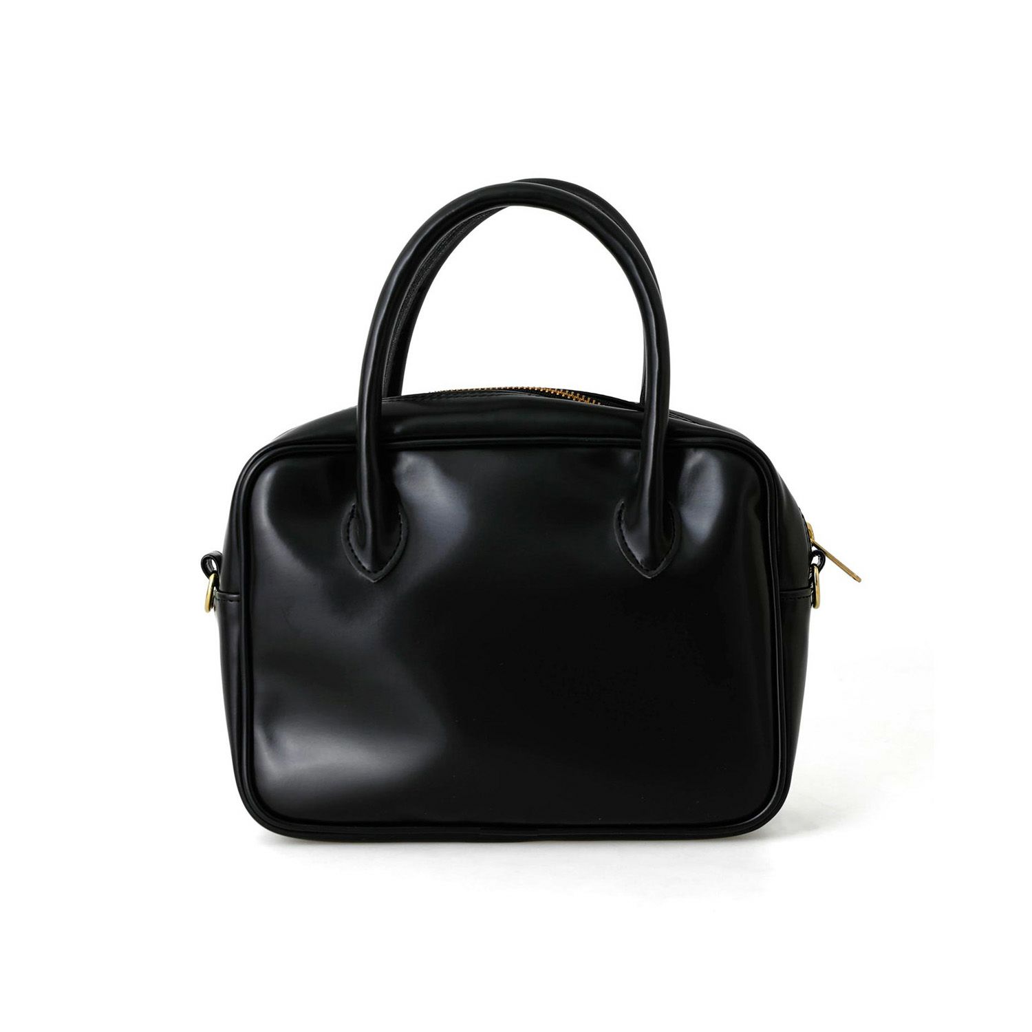 カドヤ カドヤ(KADOYA) K'S LEATHER (ケーズレザー) ボストン
