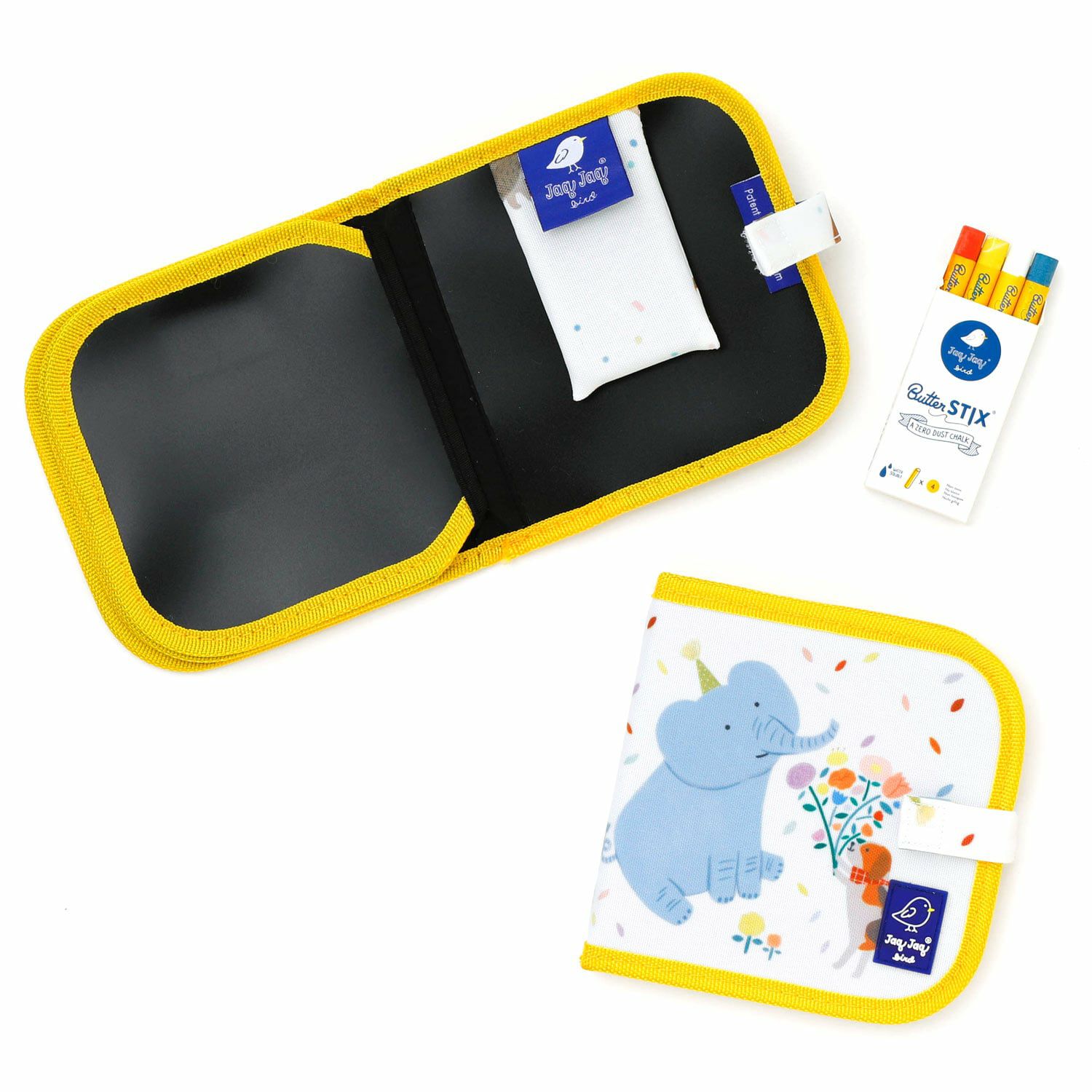 【ヒダカユウキ】　キュー、チョーク、タップセット china-tiptool_280.jpg