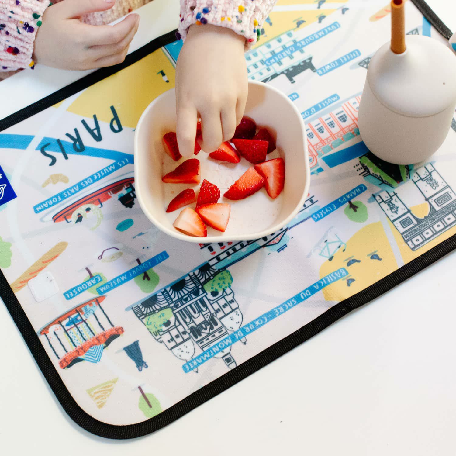 Jaq Jaq Bird ジャクジャクバード | シティオブワンダ 消せる落書き