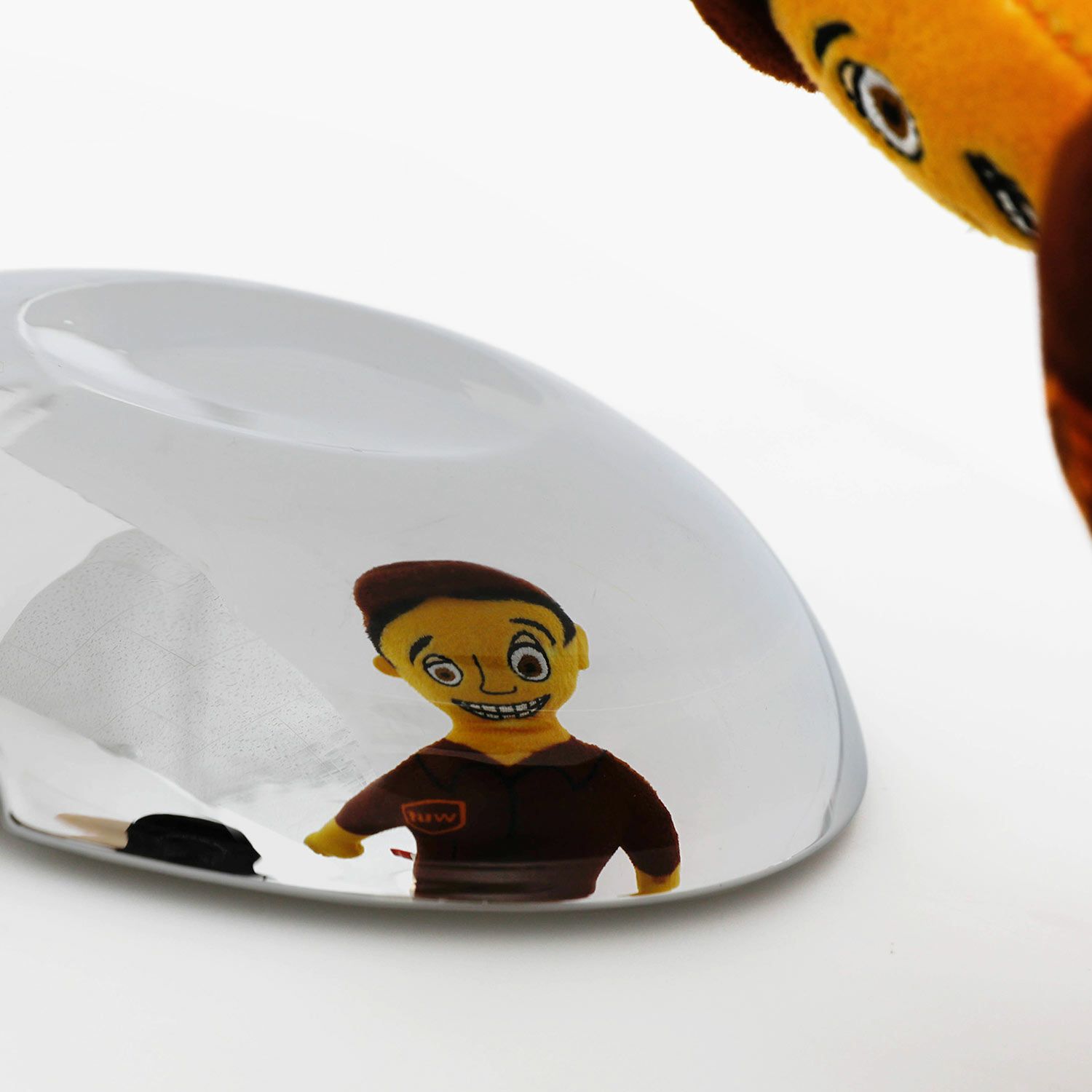 tsukuda&co. | Glass Ashtray Small グラスアッシュトレイ | HIGHTIDE