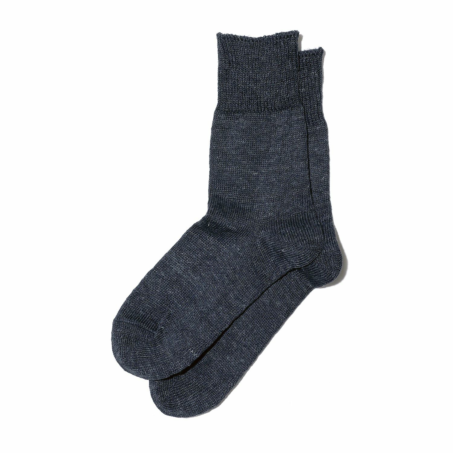 お風呂上がりソックス&プレミアムマスク（ブラック）バラ売り不可 OBSCURE SOCKS オブスキュアソックス | CAMELLIA Woman's カメリア