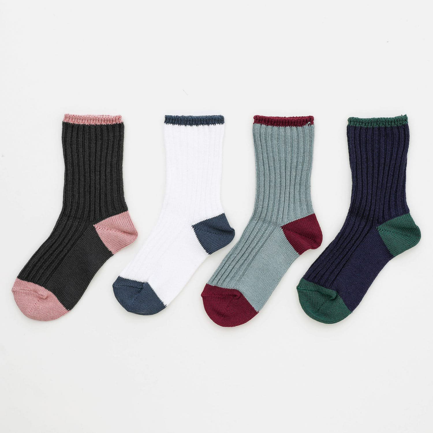 OBSCURE SOCKS オブスキュアソックス | CORDYLINE Woman's コーディ
