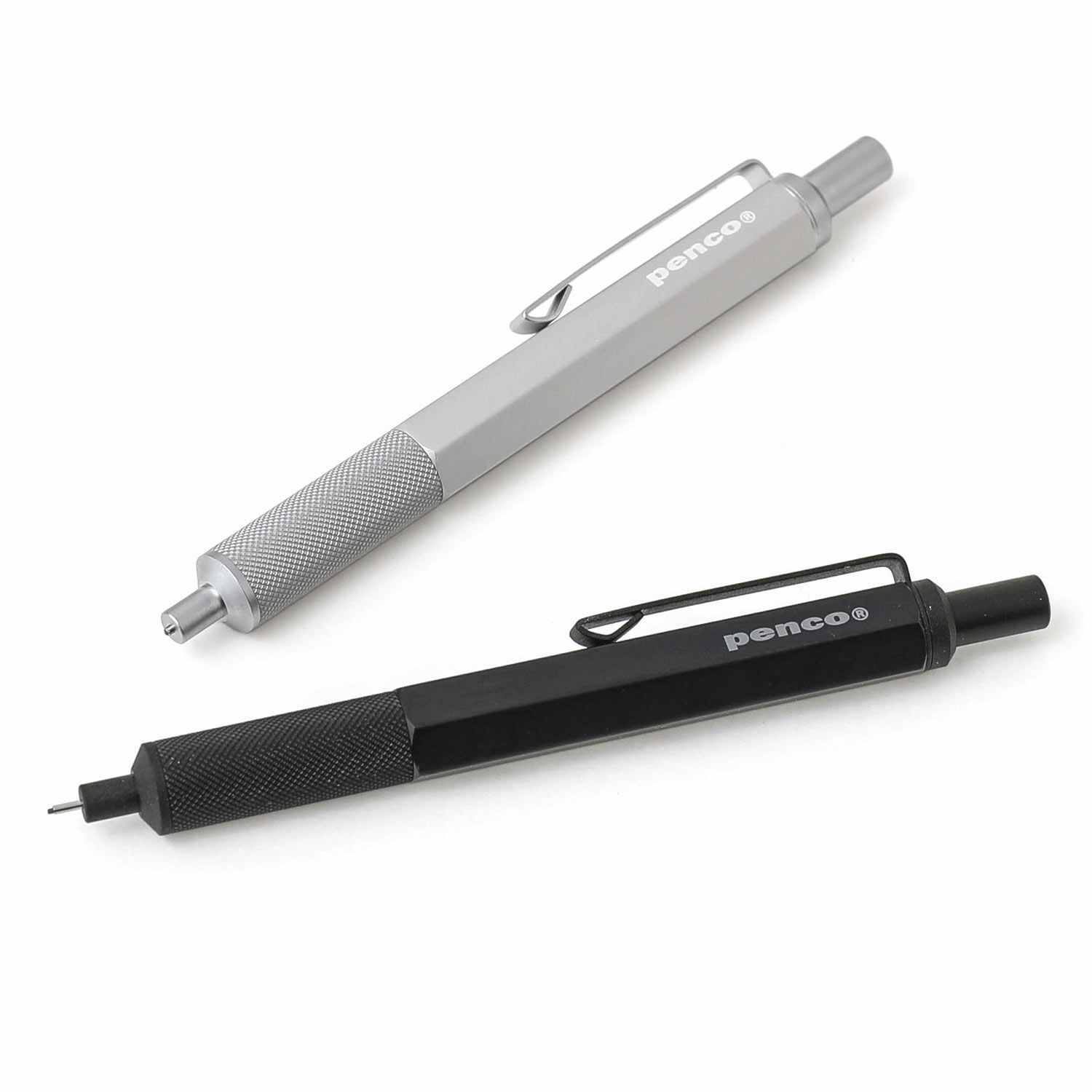 Penco Drafting Pencil - Black