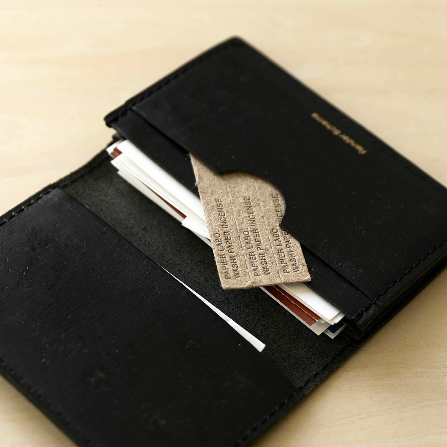 SALE⏬Larry LaBonte 写真8種＋時計＋ポストカード⬛︎直筆手紙付 PAPIER LABO. パピエラボ | 和紙香 | HIGHTIDE（ハイタイド）公式サイト