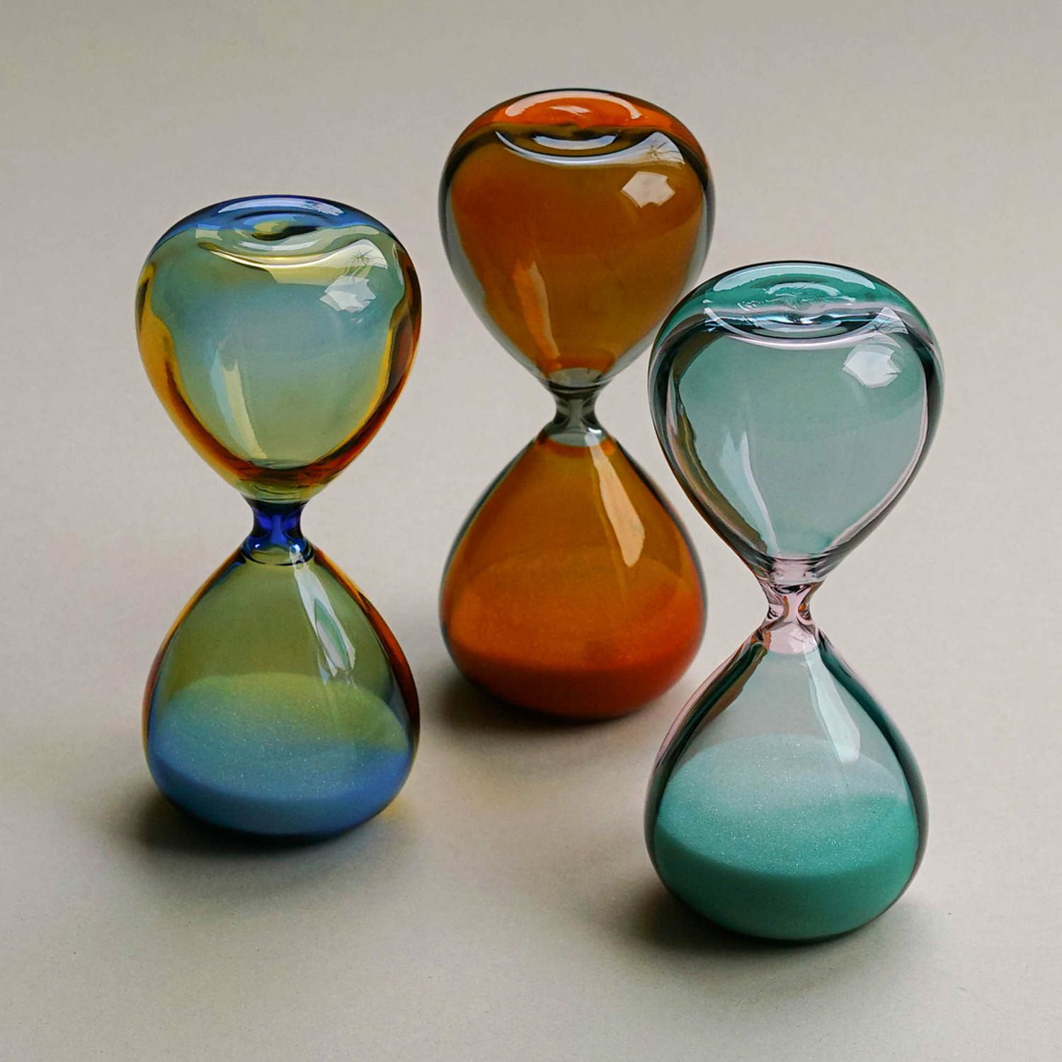 HUMAN MADE HEART HOURGLASS 砂時計 - メルカリ
