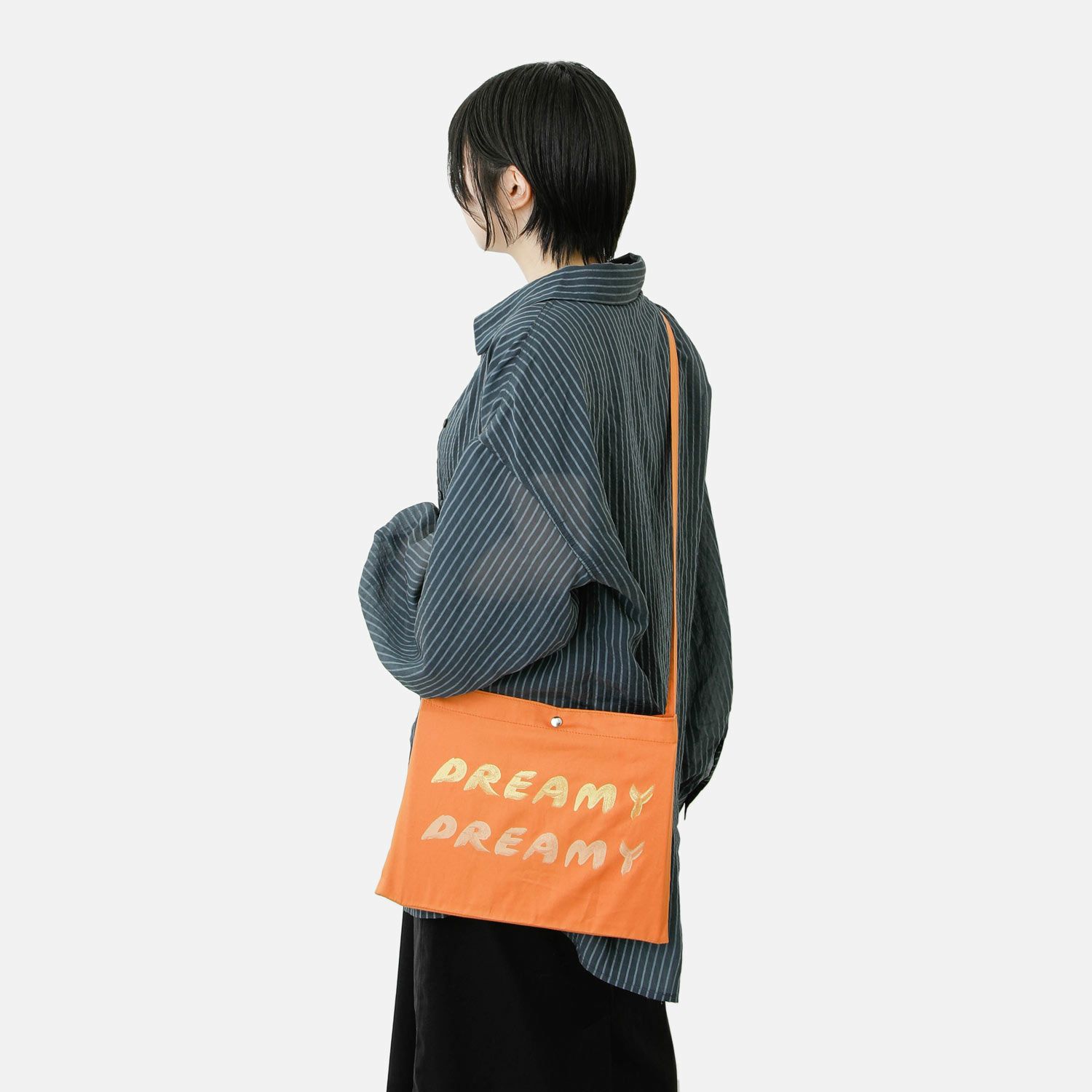 PAPERSKY ペーパースカイ | Dreamy Sacoche ドリーミー サコッシュ