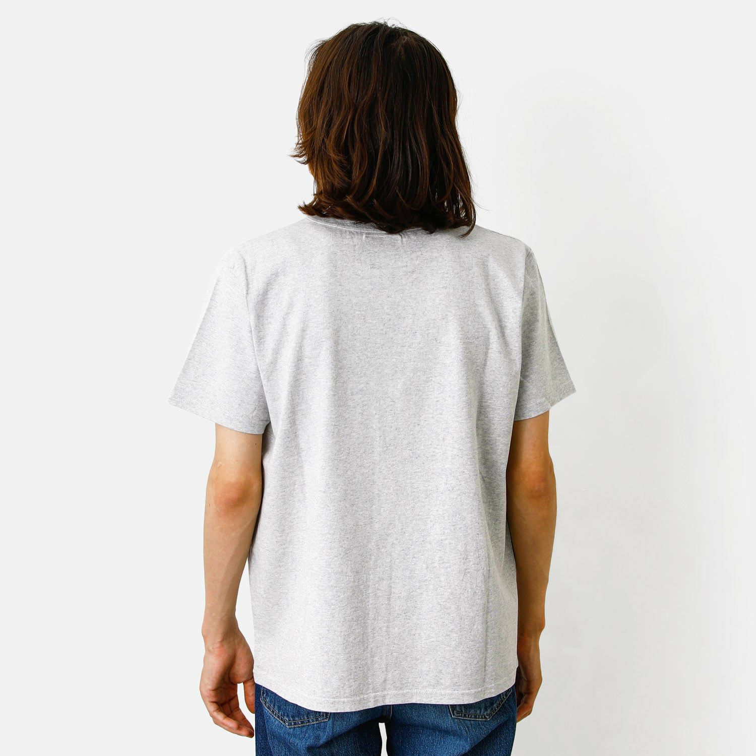 PAPERSKY ペーパースカイ×タコマフジレコード | Zen Hiker Tee - Light