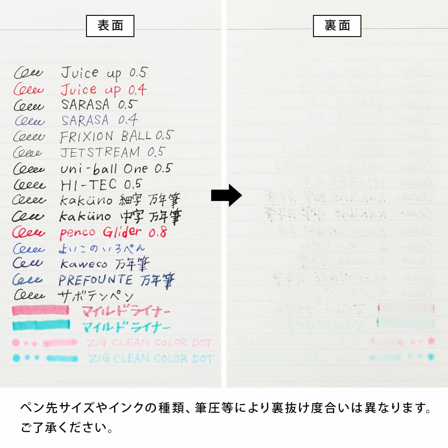 手帳 ハイタイド 2025年 （2024年10月始まり） Yタイプ リフィル